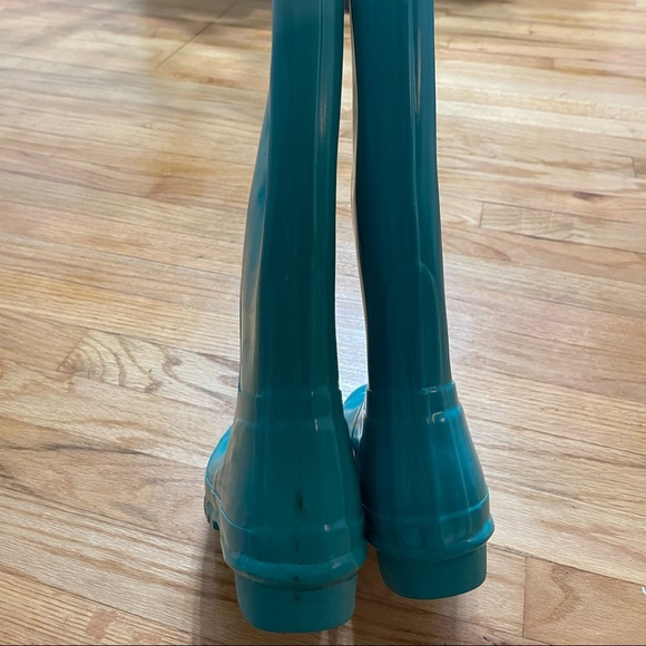 Hunter Rainboots - Picture 4 of 5